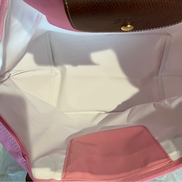 LONGCHAMP Le Pliage Original M Handbag - Picture 11 of 12